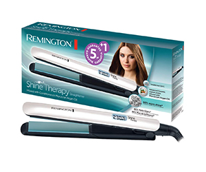 REMINGTON HAIR STRAIGHTNER S8500