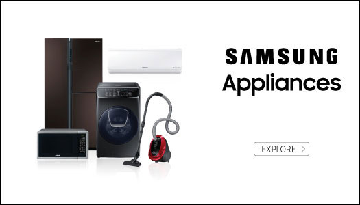 SAMSUNG Home Appliances