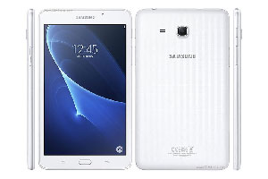 SAMSUNG GALAXY TAB A 2016 (MODEL : T285)