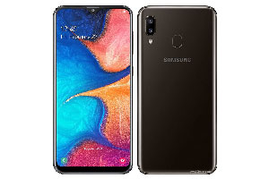 SAMSUNG GALAXY A20