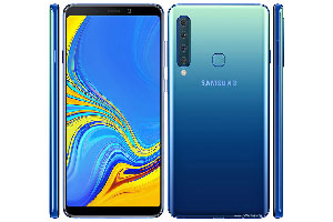 SAMSUNG GALAXY A9