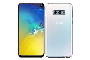 SAMSUNG GALAXY S10e