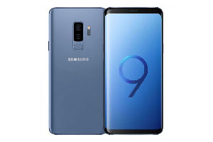 SAMSUNG GALAXY S9+