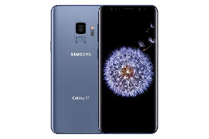 SAMSUNG GALAXY S9