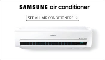 Samsung Air Conditioner
