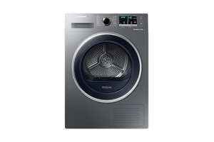 SAMSUNG DRYER DV80M5010QX