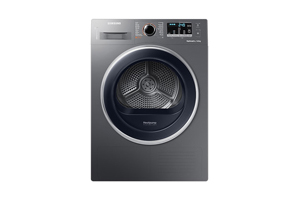 SAMSUNG DRYER DV90M5000QX