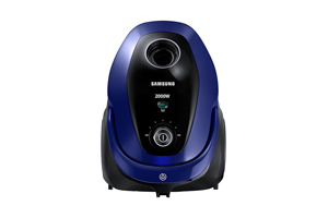 SAMSUNG VACUUM CLEANER VC20M2510WB