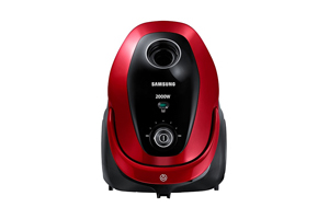 SAMSUNG VACUUM CLEANER VC20M2530WR