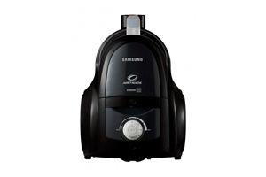 SAMSUNG VACUUM CLEANER VCC4570S4K