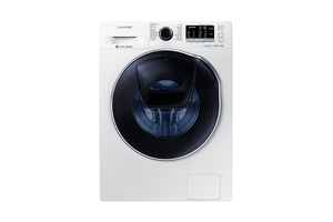 SAMSUNG WASHER DRYER WD70K5410OW