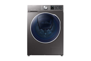 SAMSUNG WASHER DRYER WD90N64FOOO