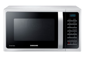 SAMSUNG MICROWAVE OVEN MC28H5015AW/SG