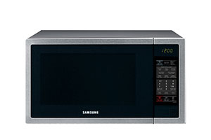 SAMSUNG MICROWAVE OVEN ME6124ST/XSG