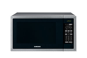 SAMSUNG MICROWAVE OVEN ME6194ST/XSG