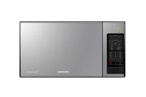 SAMSUNG MICROWAVE OVEN MS405MADXBB/SG