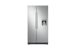 SAMSUNG REFRIGERATOR RS52N3303SA/SG