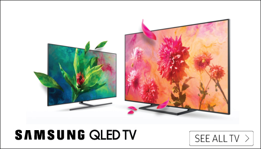 SAMSUNG LED TV