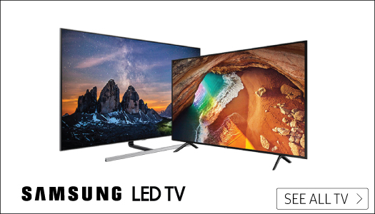 SAMSUNG LED TV