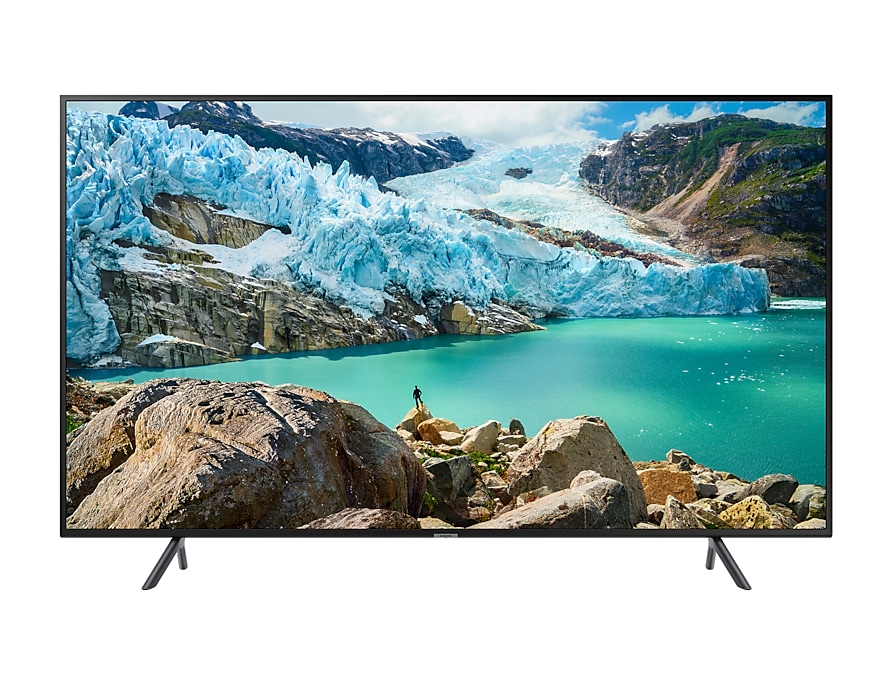 SAMSUNG LED TV UA43RU7100KXZN