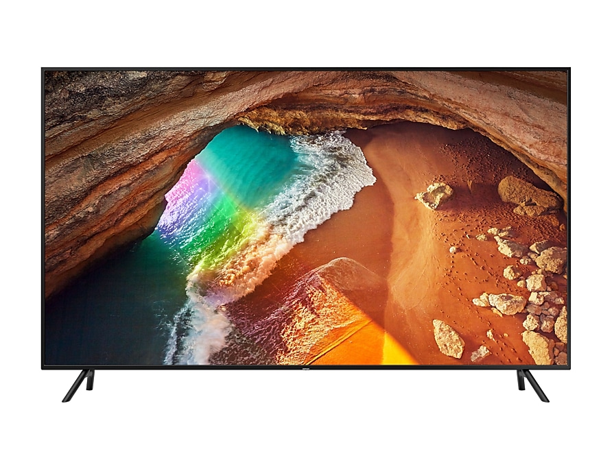 SAMSUNG QLED TV QA55Q60RAKXZN