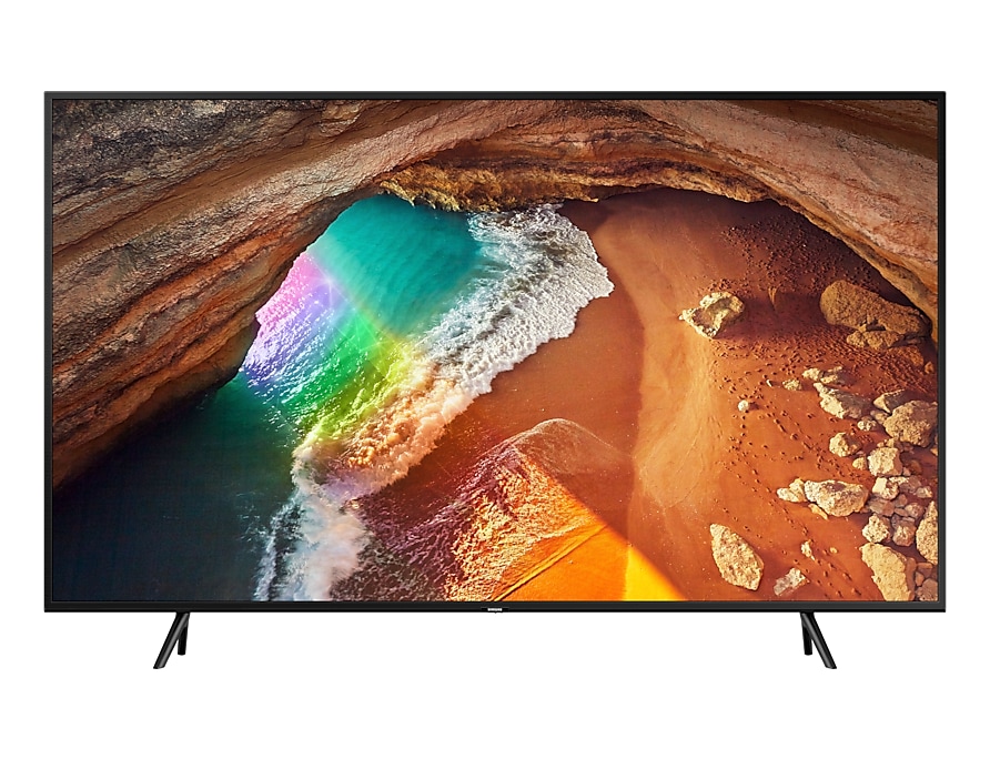 SAMSUNG QLED TV QA65Q60RAKXZN