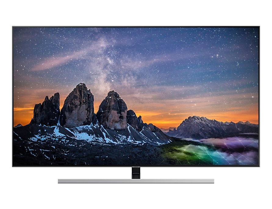 SAMSUNG QLED TV QA65Q80RAKXZN