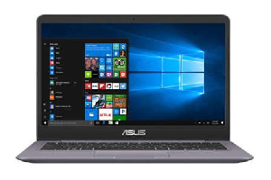 ASUS Laptop X411UF-EB309T