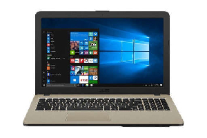ASUS Laptop X540UB-DM657T