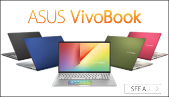 ASUS Vivobook, Asus Laptop