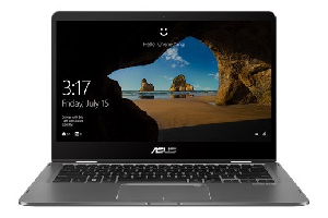 ASUS ZenBook UX461FN-E1017TS