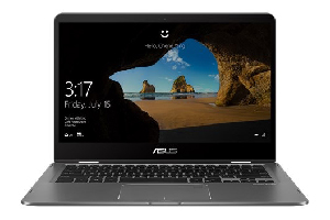 ASUS ZenBook UX461FN-E1022TS