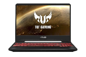 ASUS Gaming FX505GD-BQ138T