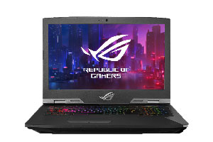 ASUS Gaming G703GXR-EV015T