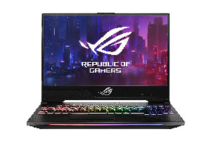 ASUS Gaming GL504GW-ES019T-STRIX SCAR