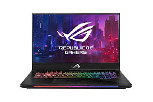 ASUS Gaming GL704GW-EV011T-STRIX SCAR