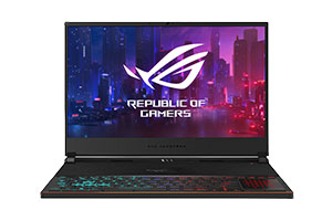 ASUS Gaming GX531GX-ES012T- Zephyrus