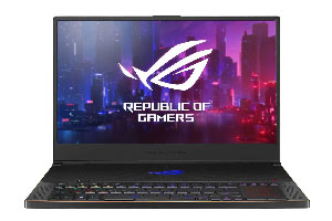 ASUS Gaming GX701GX-EV058T -Zephyrus