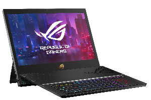 ASUS Gaming GZ700GX-EV002T-Mothership