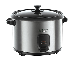 RUSSELL HOBBS RICE COOKER 19750