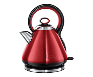 RUSSELL HOBBS KETTLE 21885