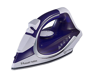 RUSSELL HOBBS IRON 23300