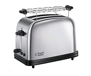 RUSSELL HOBBS TOASTER 23310