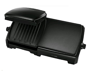 RUSSELL HOBBS GRILL 23450