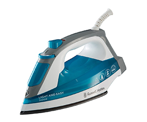 RUSSELL HOBBS IRON 23590