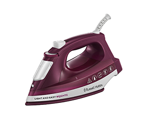 RUSSELL HOBBS IRON 24820