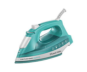 RUSSELL HOBBS IRON 24840