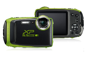 FUJIFILM FinePix XP130