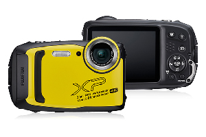 FUJIFILM FinePix XP140