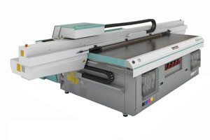 FUJIFILM Wide Format Inkjet Flatbed - Inkjet Systems - Acuity Select